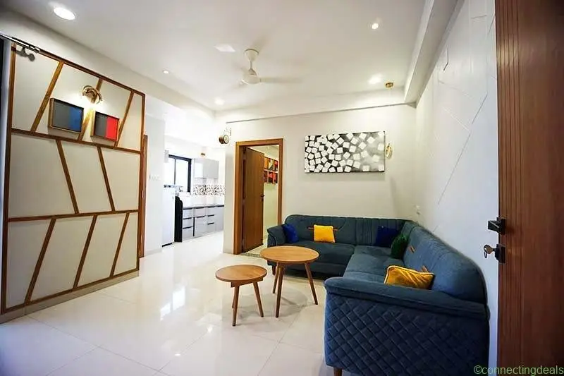 1 bed 1 bath Flat - Image 1