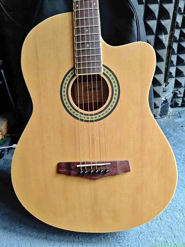 Ibanez MD39C Acoustic Guitar