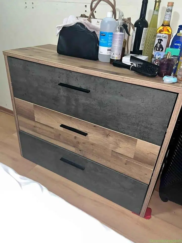 Conjunto de cama - Image 1