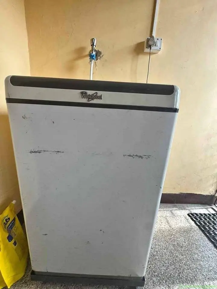 Samsung Washing Machine