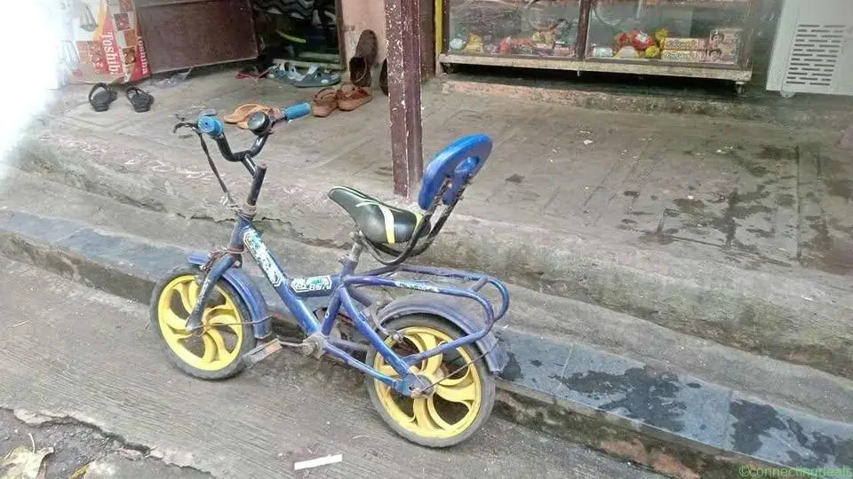 Used Bicycle for sale in Good condition
