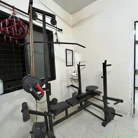 2 Beds 2 Baths - Townhouse