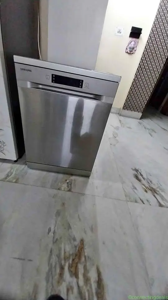 Samsung Dishwasher for immediate sale - Image 1