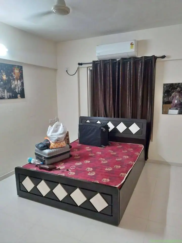 Nyati Enchanta New kalyani nagar Studio