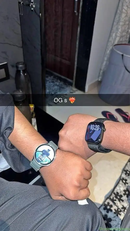 I watch series 10 gps + cellular