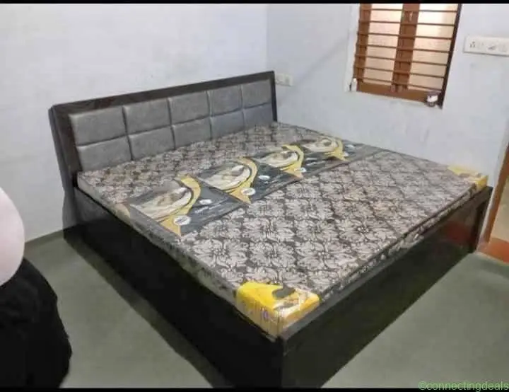 5/6 bed