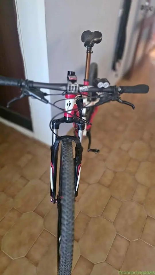 Bike specialized M4 XC-R PRO