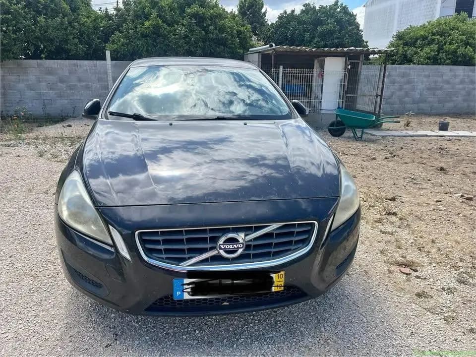 Volvo D3 turbo - Image 1