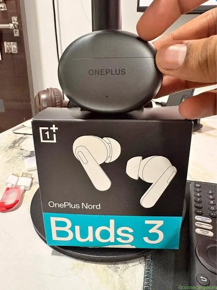 ONE PLUS NORD BUDS 3
