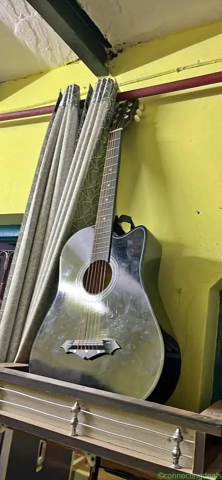 Guitar 🎸 music