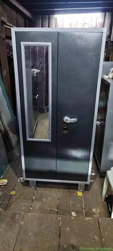 Metal kapt manufacturing - Image 1