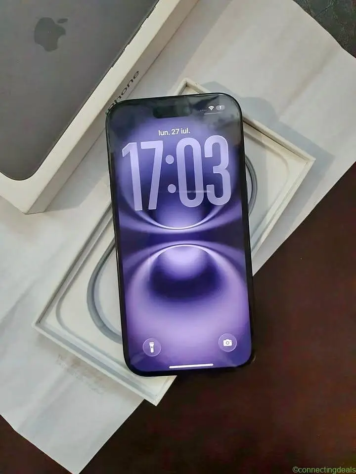 iPhone 16 - Image 1