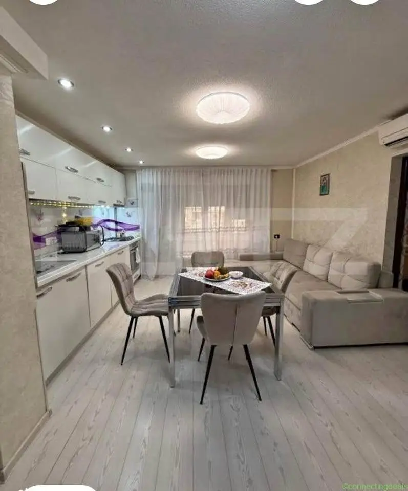 Apartament 2 camere - Image 1