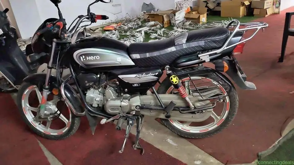 Good condition - Image 1