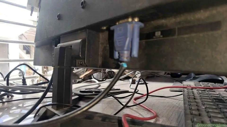 Zebsture 25 Ince lcd