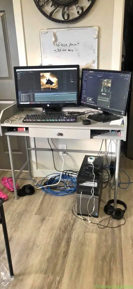 Desk