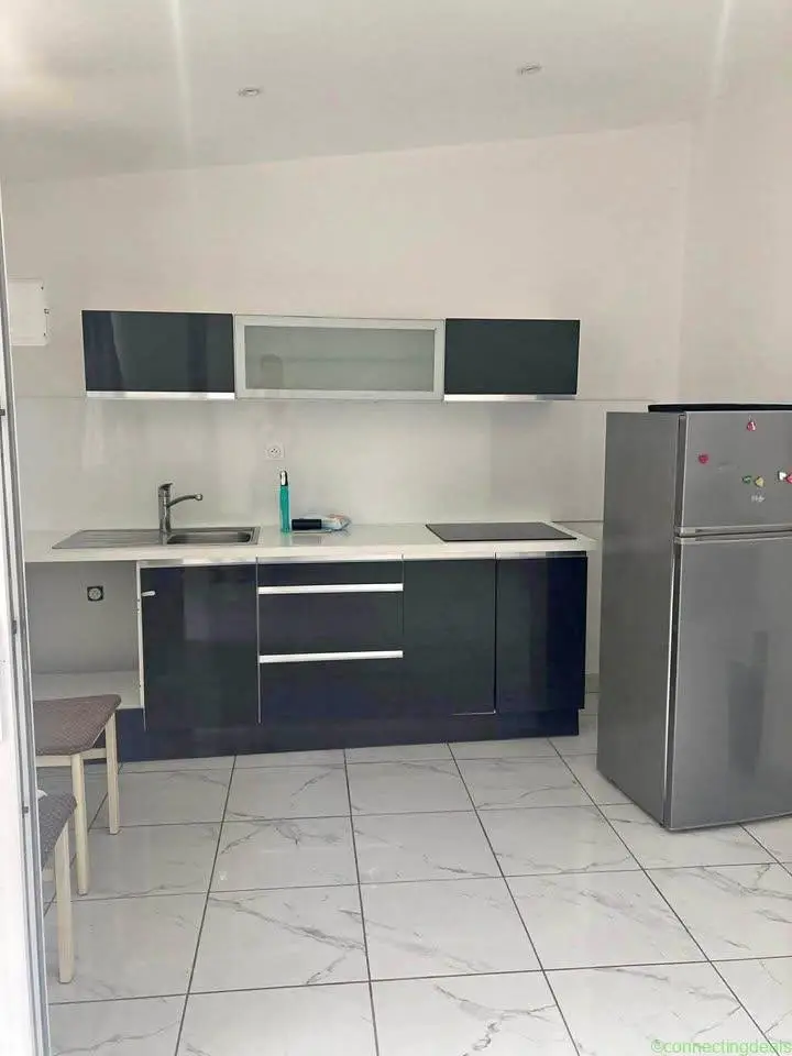 Buna sa da in chirie un studio cu gradina preț
