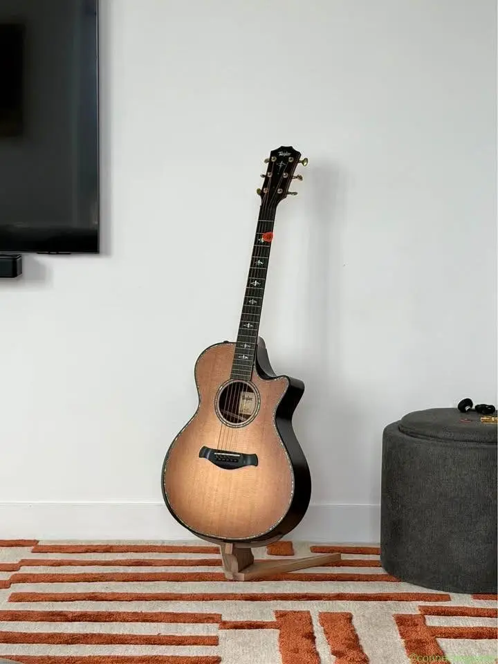 Taylor 912ce WHB Grand Concert Acoustic Guitar