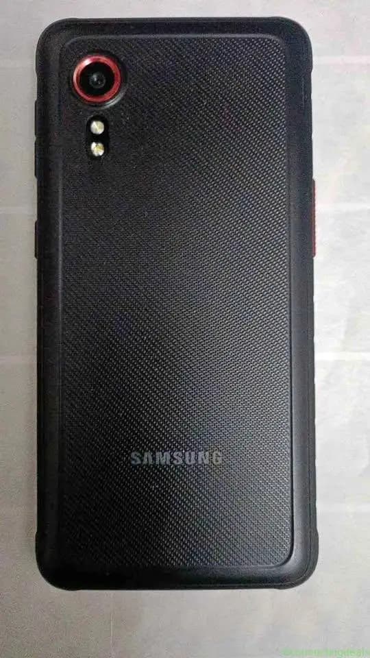 Samsung X Cover 5 64GB android phone Unlocked