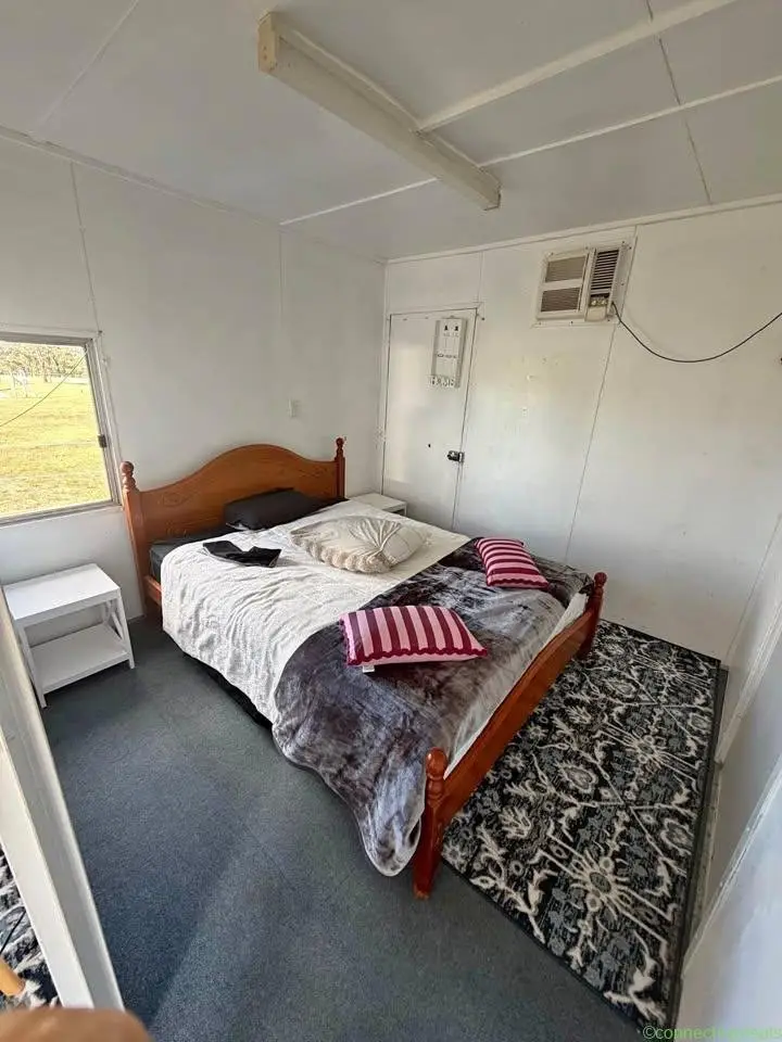 One bedroom cottage