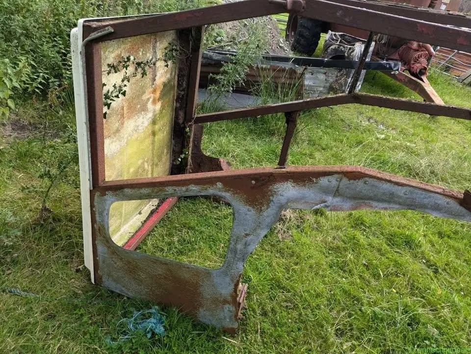 Duncan cab