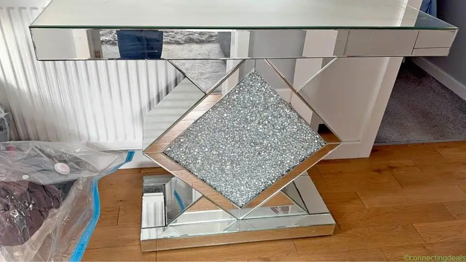 Consol table