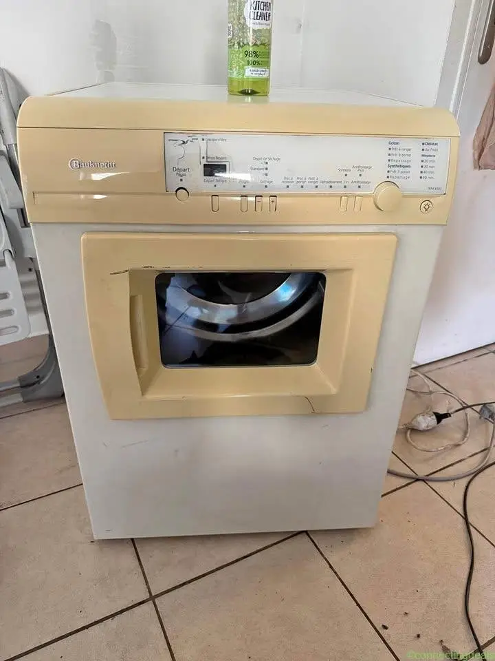 Sèche linge
