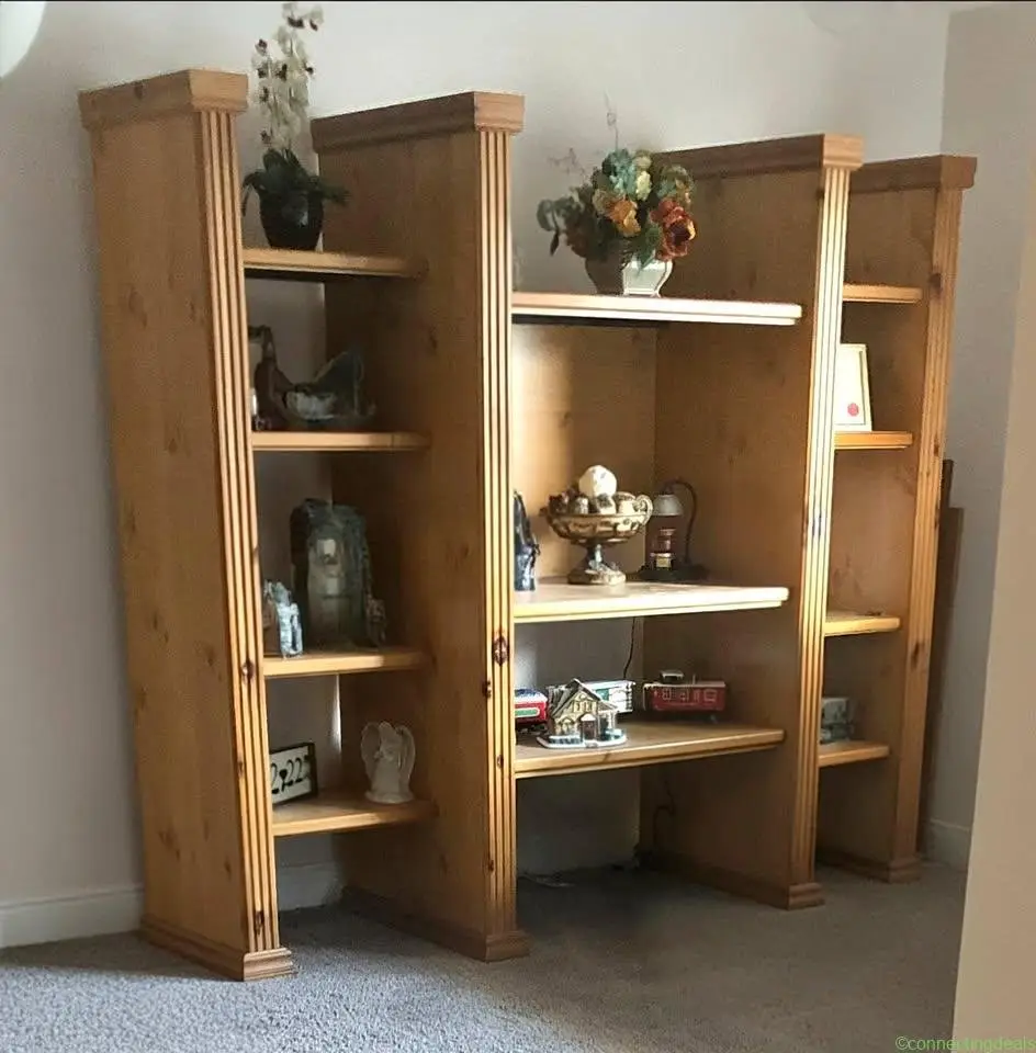 Entertainment Center - Image 1