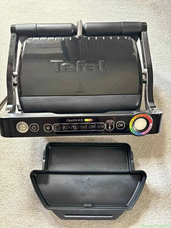 Tefal Grill