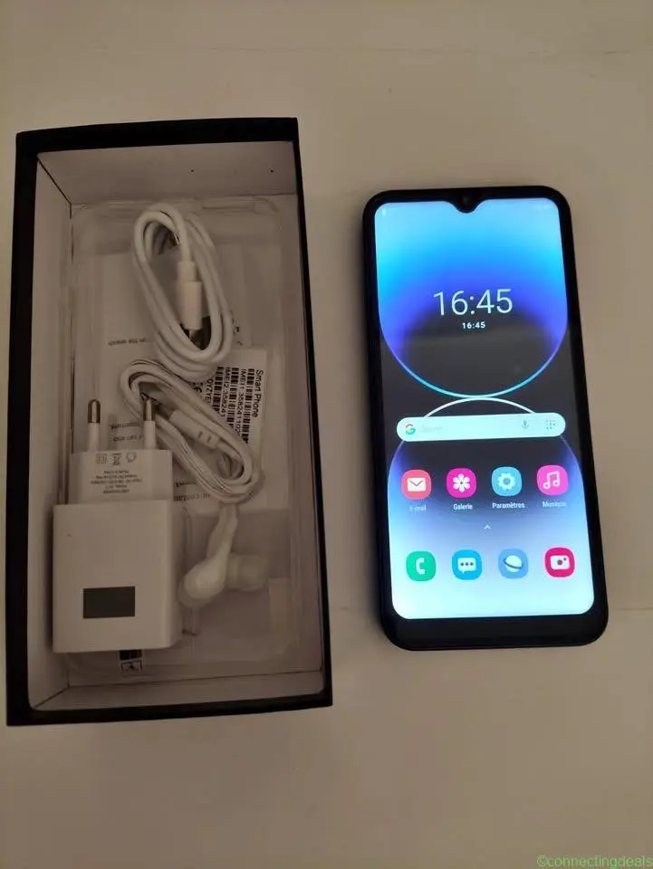 SMARTPHONE S25 ULTRA 7"