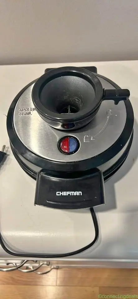 Waffel Maker - Image 1