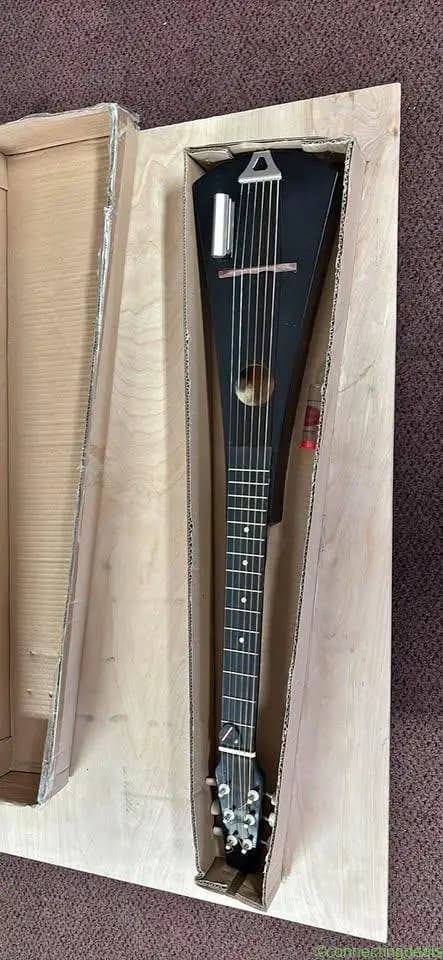 Musical instrument