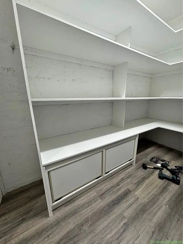 🔨 Handyman Services Melbourne