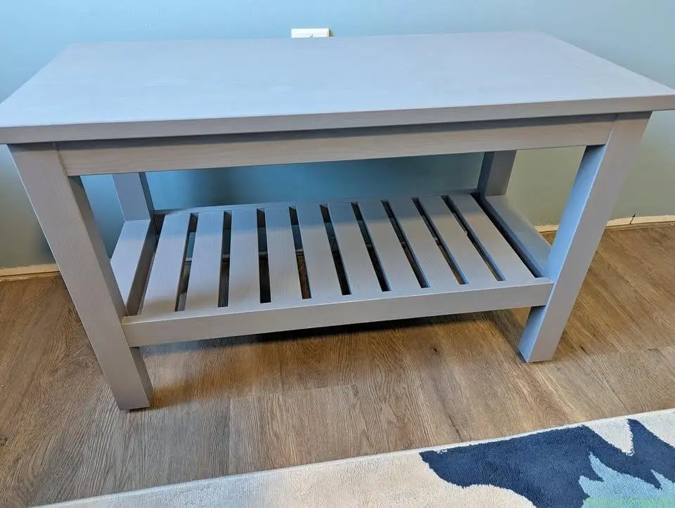Bench