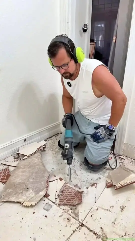 Reliable Handyman Services –