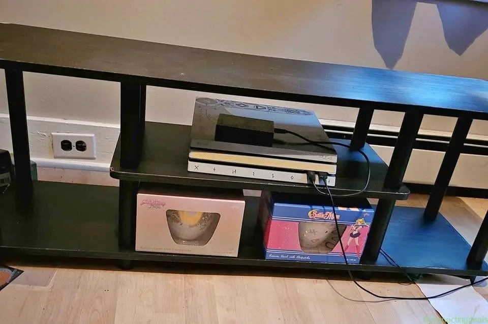 Tv furniture