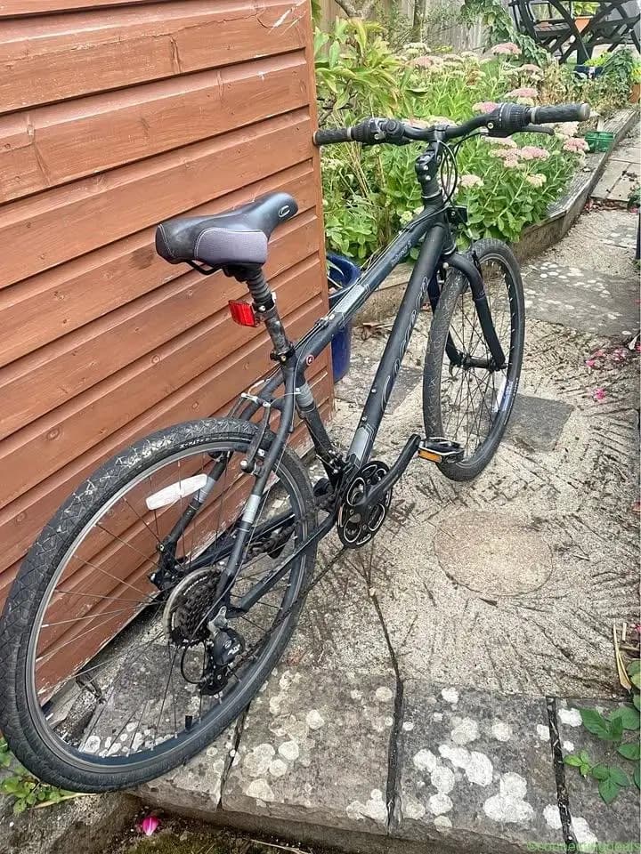 Bikes for sale