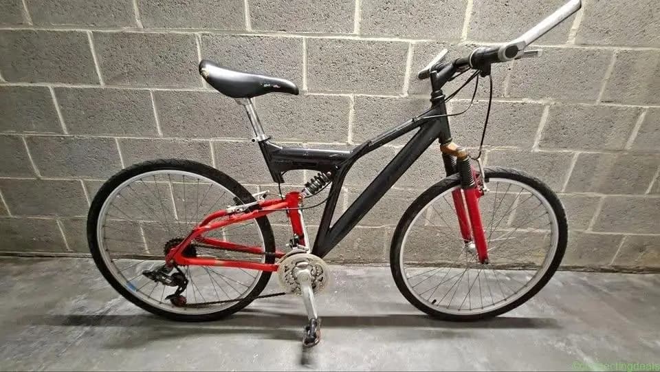 Bike for children 9-12y.o/ Vélo enfant de 9 à 12