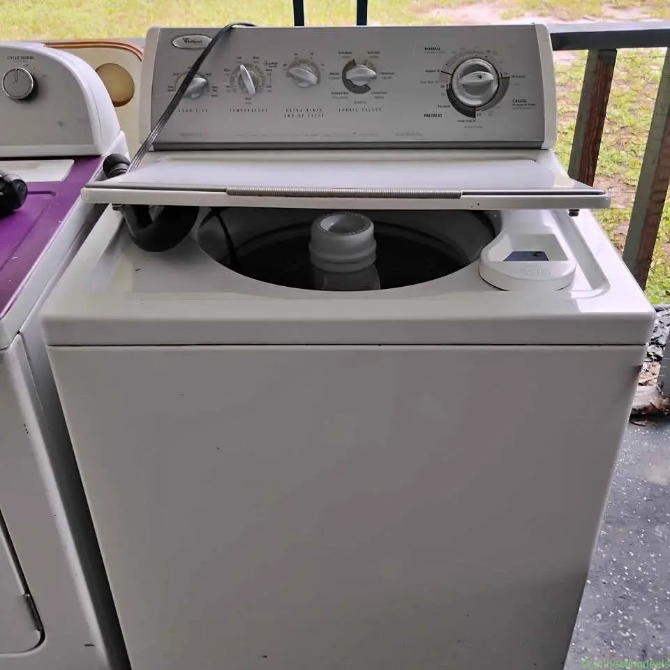 Washer