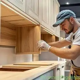 Handyman – Home Services 🏡