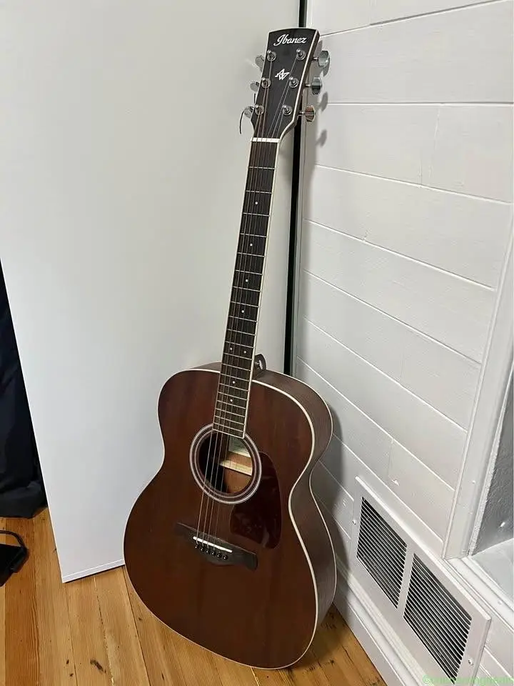 Ibanez AC-340 Acoustic Guitar