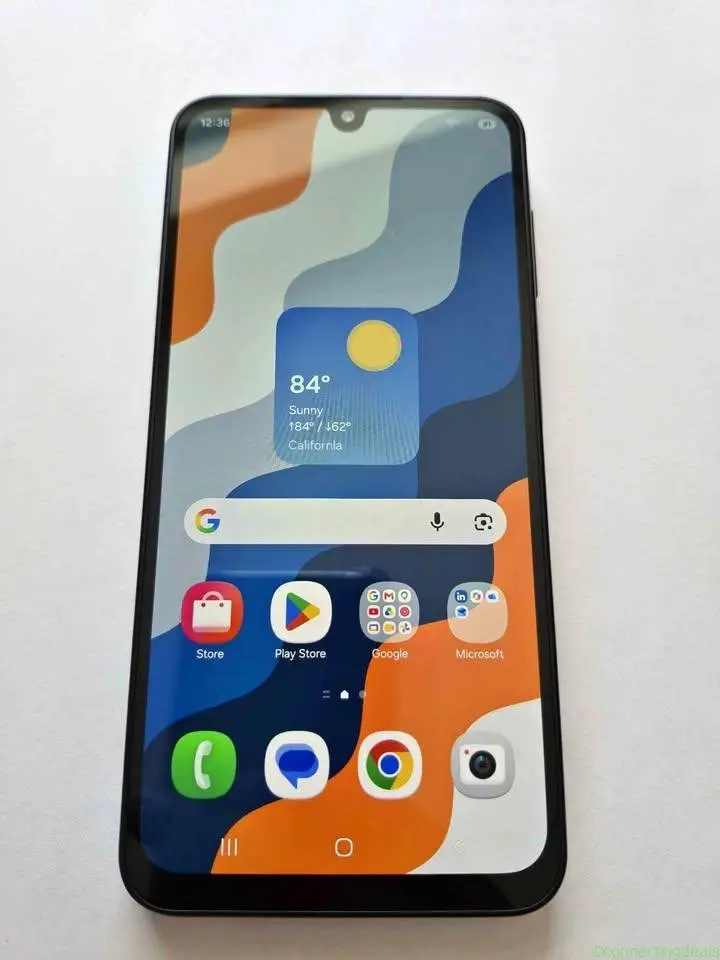 T-Mobile Galaxy A16 5G 128GB