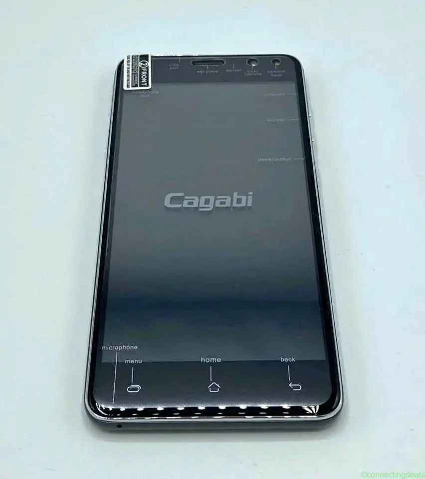 Cagabi one smartphone android phone - Image 1