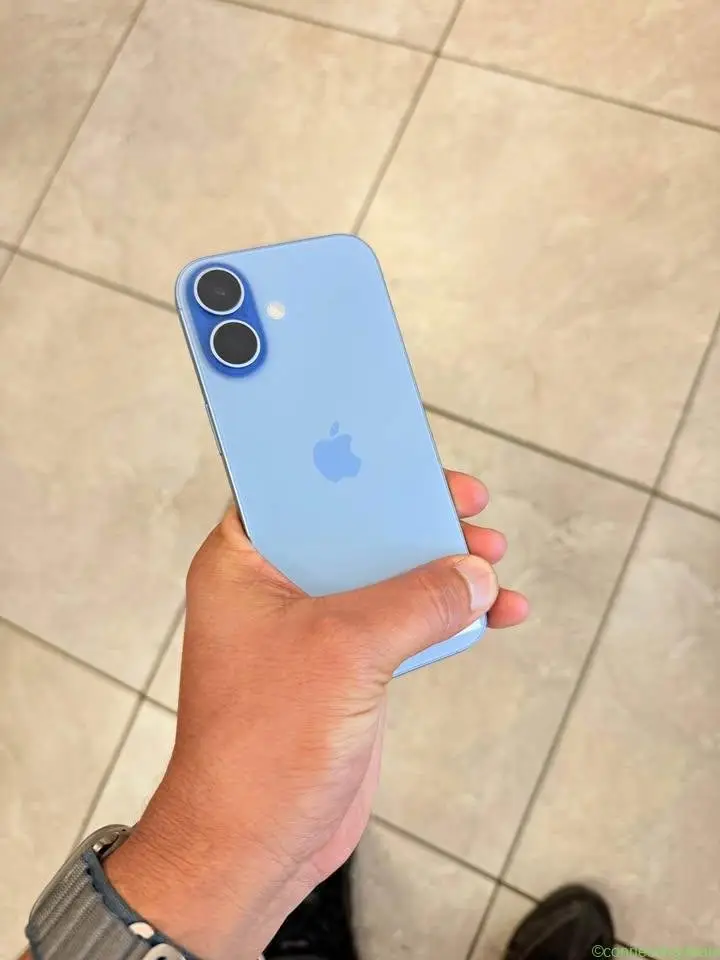 iPhone 17 Unlocked 256GB