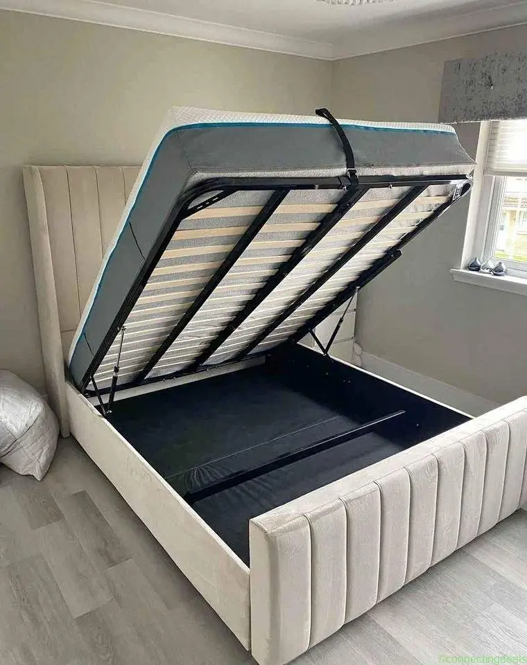 Brand New Comfort Beds Ready For Fast Delivery