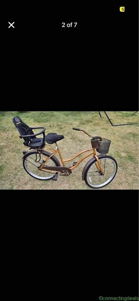 2 Bikes for sale