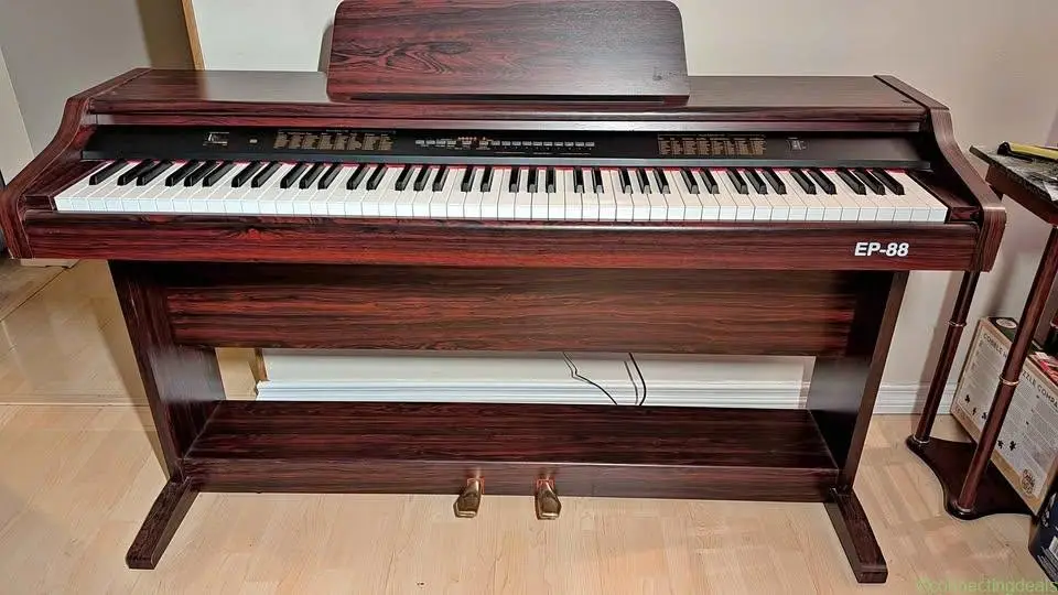 EP-88 Digital Piano