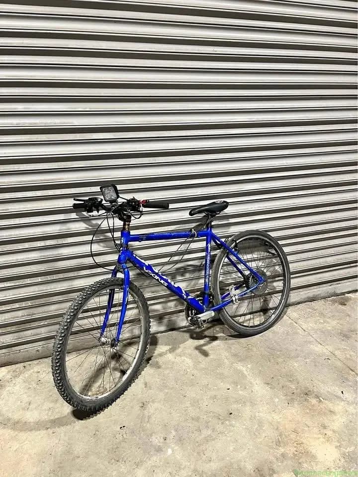 Bike - Image 1