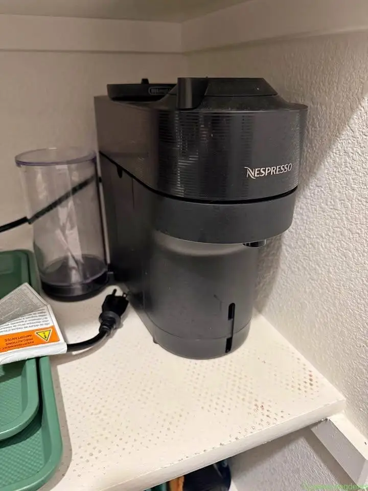 New Espresso - Image 1