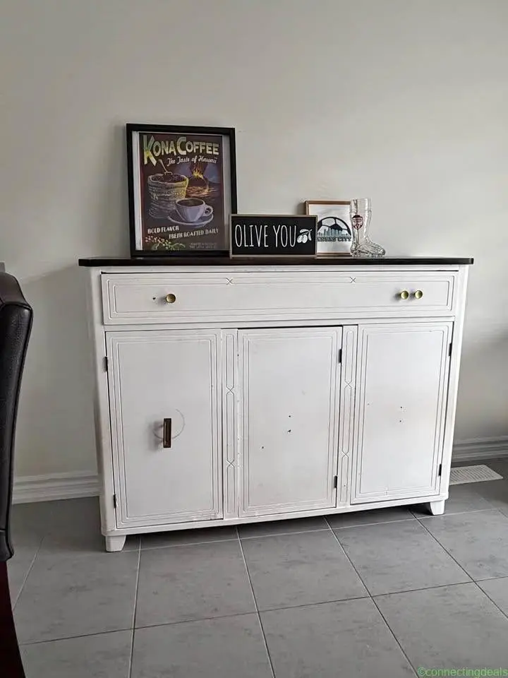 Sideboard